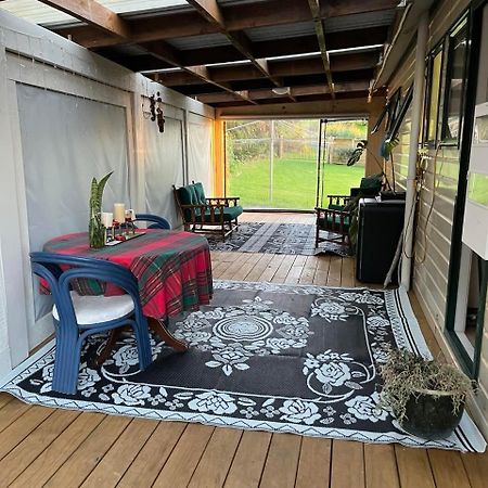 Cozy Corner Villa Thames Ngoại thất bức ảnh