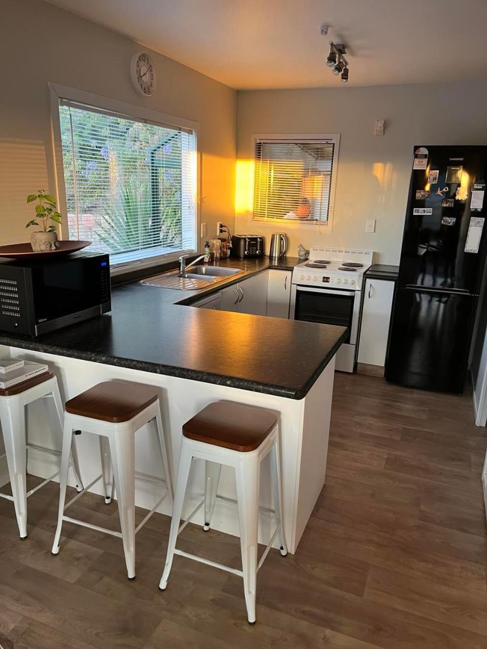 Cozy Corner Villa Thames Ngoại thất bức ảnh